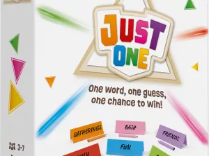 Just One - Boîte de jeu