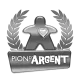 Pion d'argent