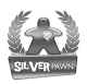 Silver Pawn