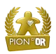 Pion d'or
