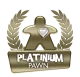 Platinum Pawn